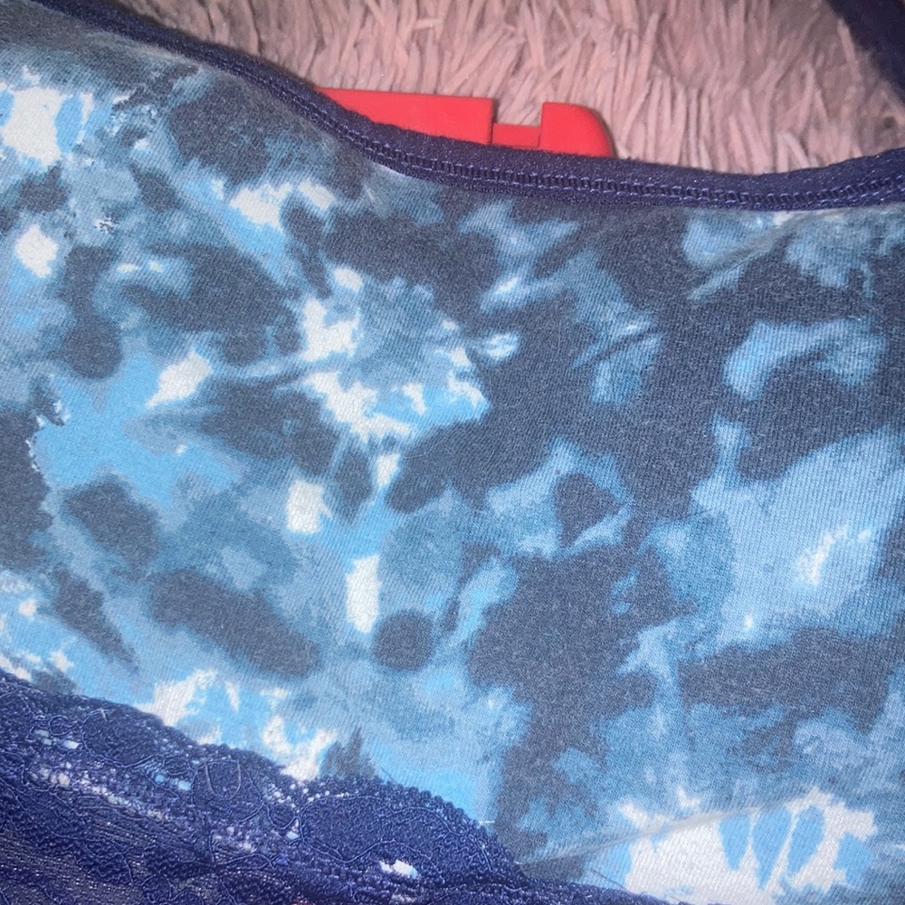 Used  bra